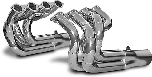 Discounted Exhaust Parts